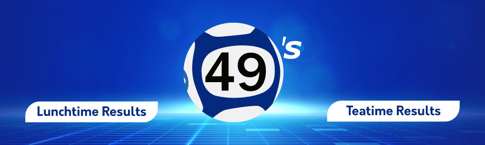 12+ Number Generator Uk 49S Background